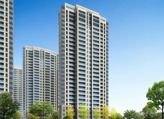 衡阳-祁东县万昌星耀湾为您提供该项目配套图欣赏