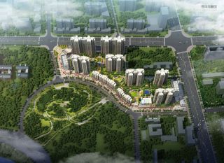 衡阳-祁东县丁达状元府为您提供该项目实景图欣赏