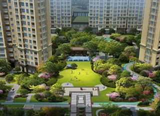 衡阳-祁东县金泰新时代为您提供该项目配套图欣赏