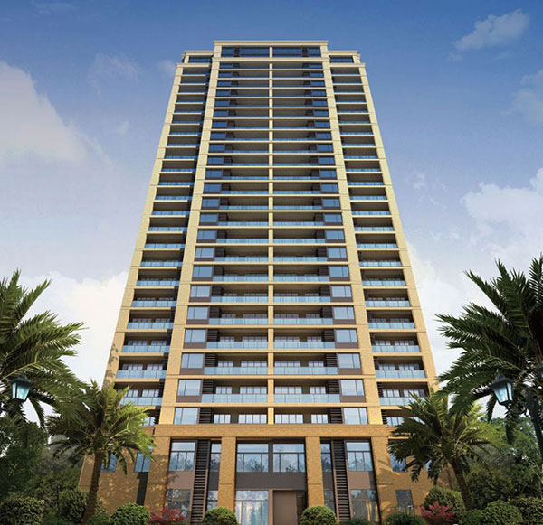 华发荣府项目位于耒阳市西湖东路801号（耒阳市6A路公交车总站往前100米）