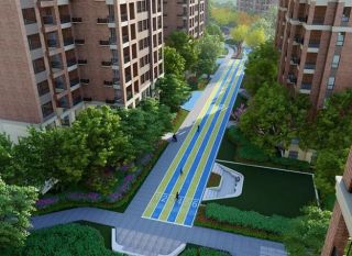 衡阳-耒阳市东江壹号为您提供该项目样板间欣赏