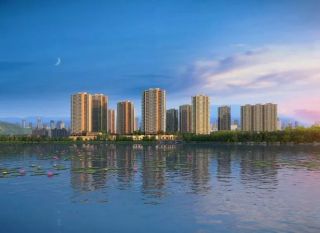 衡阳-耒阳市顺府为您提供该项目效果图欣赏