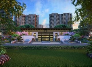 衡阳-耒阳市顺府为您提供该项目配套图欣赏