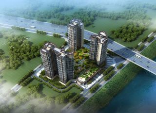 衡阳-耒阳市九曲河为您提供该项目实景图欣赏