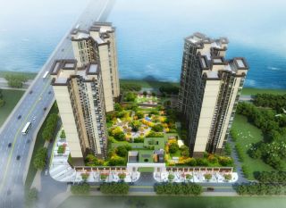 衡阳-耒阳市九曲河为您提供该项目样板间欣赏