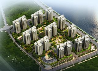 衡阳-耒阳市铜锣洲壹号为您提供该项目实景图欣赏