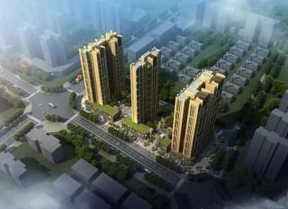 衡阳-耒阳市会铭御龙府为您提供该项目实景图欣赏