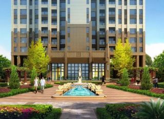 衡阳-耒阳市会铭御龙府为您提供该项目效果图欣赏