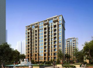 衡阳-耒阳市平安和润园为您提供该项目配套图欣赏