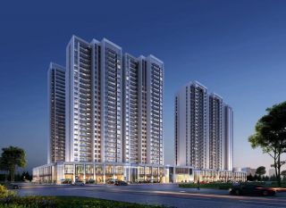 衡阳-耒阳市金悦学府为您提供该项目效果图欣赏