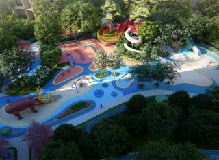 衡阳-耒阳市合兴新城为您提供该项目效果图欣赏