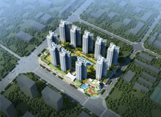 衡阳-耒阳市印象顺湖为您提供该项目实景图欣赏