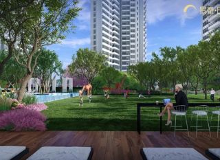 衡阳-耒阳市印象顺湖为您提供该项目样板间欣赏