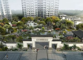 衡阳-耒阳市桃李江南为您提供该项目实景图欣赏