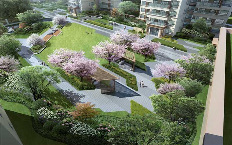 万象双尊府项目位于常宁市南一环万象崇文府南侧（新二中对面）