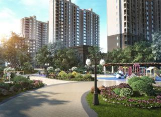 衡阳-常宁市御景东方为您提供该项目配套图欣赏