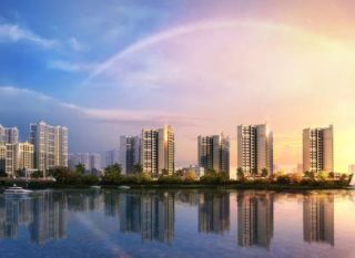 衡阳-常宁市万象城为您提供该项目样板间欣赏