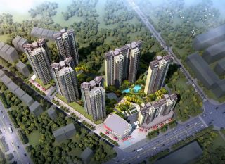 衡阳-常宁市常盛文博苑为您提供该项目实景图欣赏