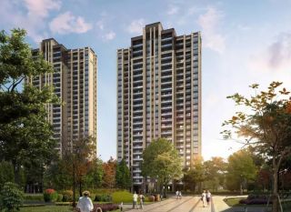 衡阳-常宁市华琦嘉美为您提供该项目配套图欣赏