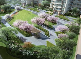 衡阳-常宁市万象双尊府为您提供该项目配套图欣赏