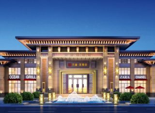 衡阳-常宁市万象双尊府为您提供该项目样板间欣赏