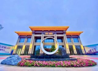 衡阳-常宁市万象玖樟台为您提供该项目效果图欣赏