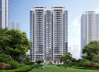 衡阳-耒阳市铜锣湾广场为您提供该项目样板间欣赏