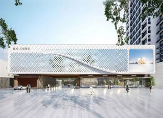 株洲荷塘区五福景苑为您提供该项目效果图欣赏