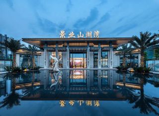 株洲荷塘区景业山湖湾为您提供该项目样板间欣赏