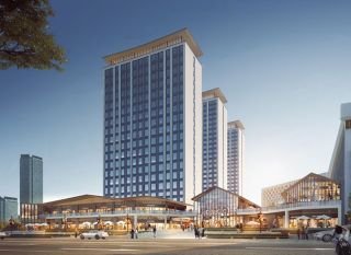 株洲石峰区汇金新城为您提供该项目样板间欣赏