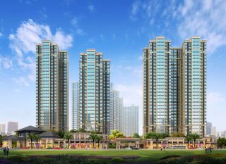 株洲石峰区云发藏龙湾为您提供该项目样板间欣赏