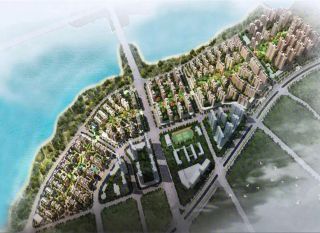 株洲石峰区磐龙世纪城为您提供该项目实景图欣赏