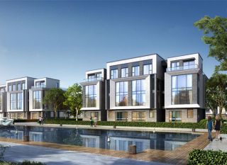 株洲石峰区联谊云庐为您提供该项目配套图欣赏