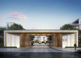 株洲石峰区联谊云庐为您提供该项目样板间欣赏