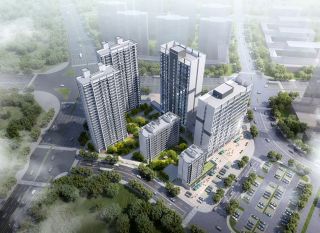 株洲石峰区元熙里为您提供该项目实景图欣赏