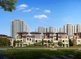 株洲石峰区伟大云龙国际为您提供该项目样板间欣赏