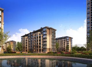 株洲石峰区盛世金龙湾为您提供该项目样板间欣赏