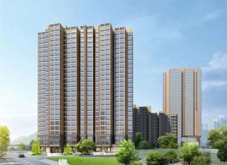 株洲石峰区学府港湾二期为您提供该项目配套图欣赏