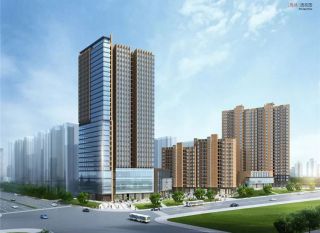 株洲石峰区学府港湾二期为您提供该项目效果图欣赏