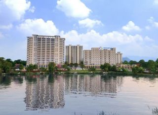 株洲石峰区云龙凤凰谷为您提供该项目样板间欣赏