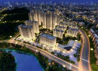 株洲石峰区云龙凤凰谷为您提供该项目配套图欣赏