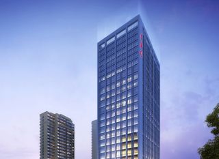 株洲石峰区亿都晴天为您提供该项目效果图欣赏