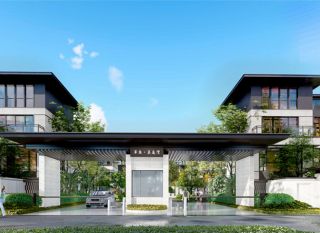 衡阳-常宁市美庭湾为您提供该项目实景图欣赏