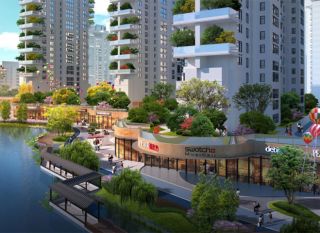 岳阳岳阳楼区春和景明为您提供该项目配套图欣赏