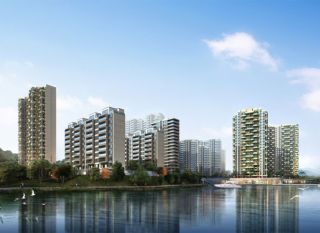 岳阳岳阳楼区春和景明为您提供该项目样板间欣赏