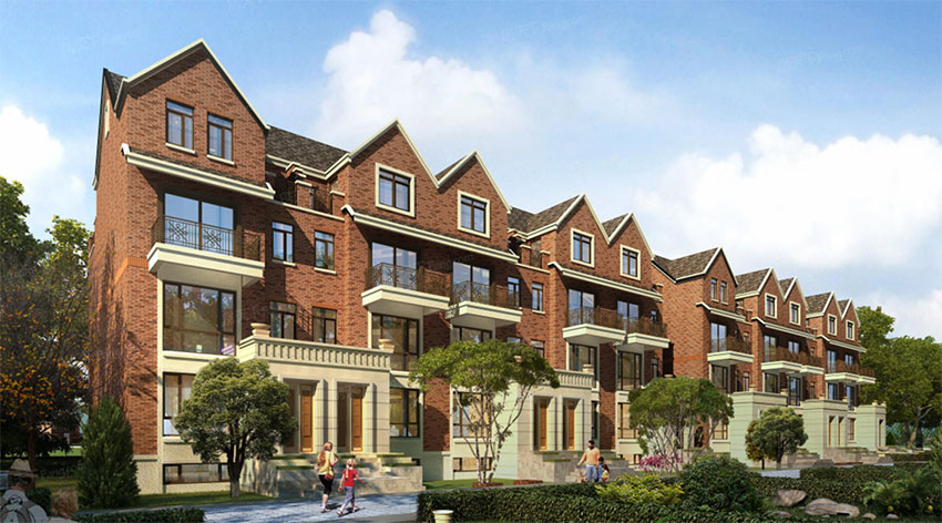 星海颐园项目位于株洲云龙示范区云水路与云天大道交汇处