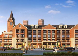 株洲石峰区星海颐园为您提供该项目样板间欣赏