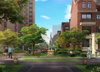 株洲石峰区星海颐园为您提供该项目配套图欣赏