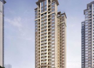 株洲石峰区居乐云雅苑为您提供该项目配套图欣赏