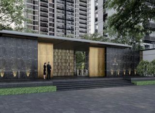 岳阳岳阳楼区滨水天宸为您提供该项目配套图欣赏